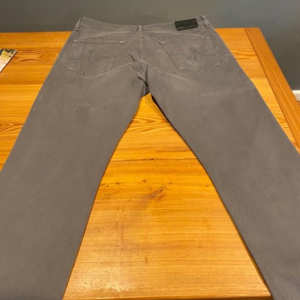 AG The Graduate Pants 36X29